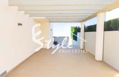 Nuevo - Villa - Dehesa de Campoamor