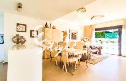 Nuevo - Villa - Dehesa de Campoamor