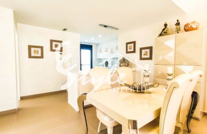 Nuevo - Villa - Dehesa de Campoamor