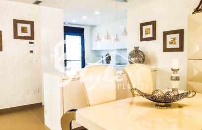 Nuevo - Villa - Dehesa de Campoamor