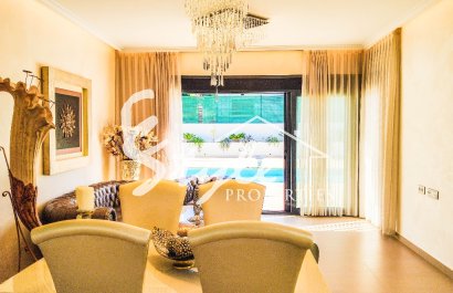 Nuevo - Villa - Dehesa de Campoamor