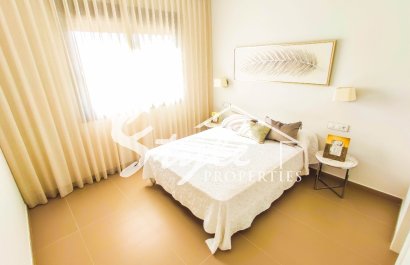 Nueva villa en venta cerca al mar in Alicante, Costa Blanca