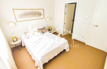 Nuevo - Villa - Dehesa de Campoamor