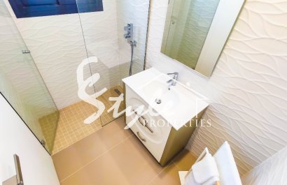 Nuevo - Villa - Dehesa de Campoamor