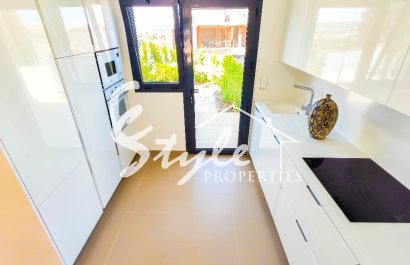 Nuevo - Villa - Dehesa de Campoamor