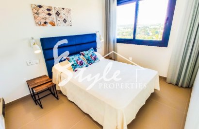 Nuevo - Villa - Dehesa de Campoamor