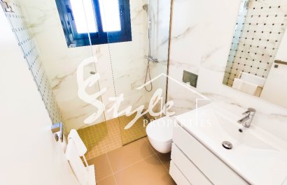 Nuevo - Villa - Dehesa de Campoamor