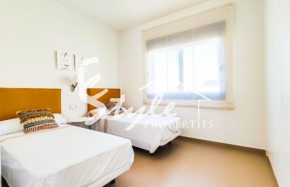 Nuevo - Villa - Dehesa de Campoamor