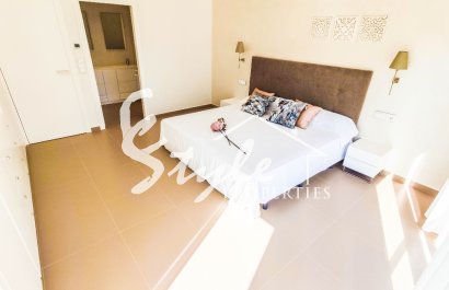 Nuevo - Villa - Dehesa de Campoamor
