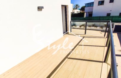 Nuevo - Villa - Dehesa de Campoamor