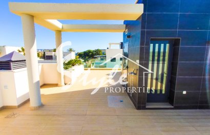 Nuevo - Villa - Dehesa de Campoamor