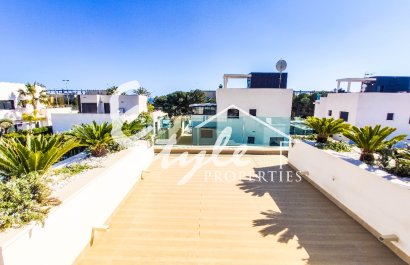 Nuevo - Villa - Dehesa de Campoamor