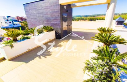 Nuevo - Villa - Dehesa de Campoamor