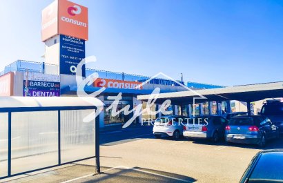 Nuevo - Villa - Dehesa de Campoamor