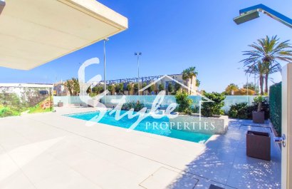 New build - Villa - Dehesa de Campoamor