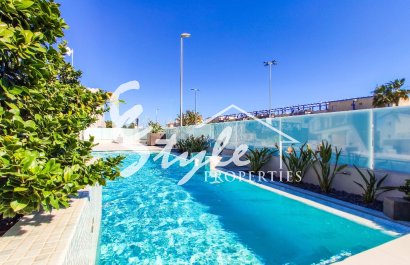 New build - Villa - Dehesa de Campoamor