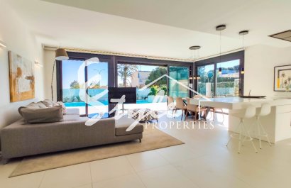 New build - Villa - Dehesa de Campoamor