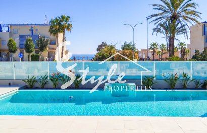 New build - Villa - Dehesa de Campoamor