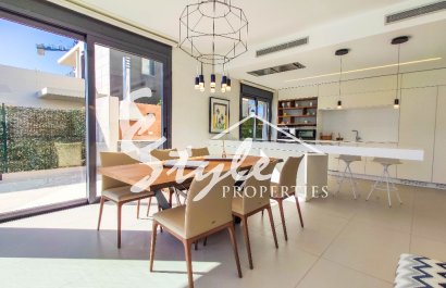 New build - Villa - Dehesa de Campoamor