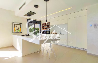 New build - Villa - Dehesa de Campoamor