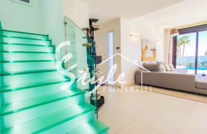 New build - Villa - Dehesa de Campoamor