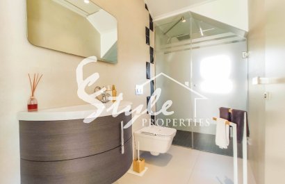 New build - Villa - Dehesa de Campoamor