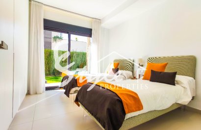 New build - Villa - Dehesa de Campoamor