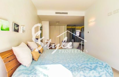 New build - Villa - Dehesa de Campoamor