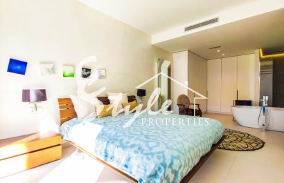 New build - Villa - Dehesa de Campoamor