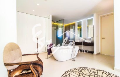 New build - Villa - Dehesa de Campoamor