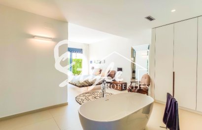 New build - Villa - Dehesa de Campoamor