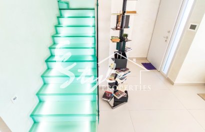 New build - Villa - Dehesa de Campoamor