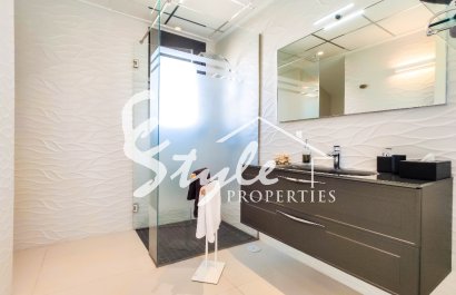 New build - Villa - Dehesa de Campoamor