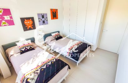 New build - Villa - Dehesa de Campoamor