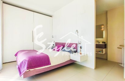 New build - Villa - Dehesa de Campoamor