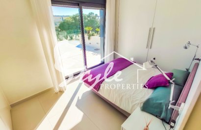 New build - Villa - Dehesa de Campoamor