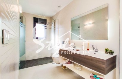 New build - Villa - Dehesa de Campoamor