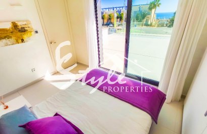 New build - Villa - Dehesa de Campoamor