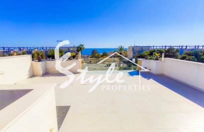 New build - Villa - Dehesa de Campoamor