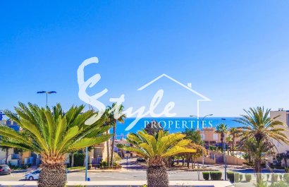 New build - Villa - Dehesa de Campoamor