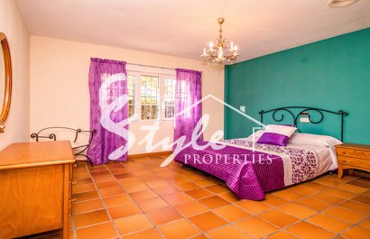 Вторичное жилье - Вилла - Пилар де Орадада