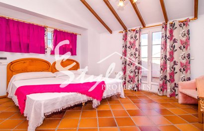 Вторичное жилье - Вилла - Пилар де Орадада