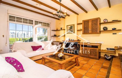 Вторичное жилье - Вилла - Пилар де Орадада