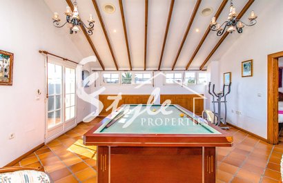 Вторичное жилье - Вилла - Пилар де Орадада