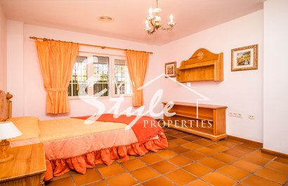 Вторичное жилье - Вилла - Пилар де Орадада