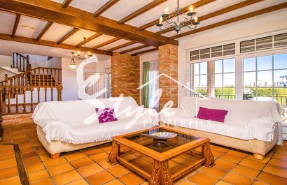 Вторичное жилье - Вилла - Пилар де Орадада