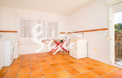 Вторичное жилье - Вилла - Пилар де Орадада