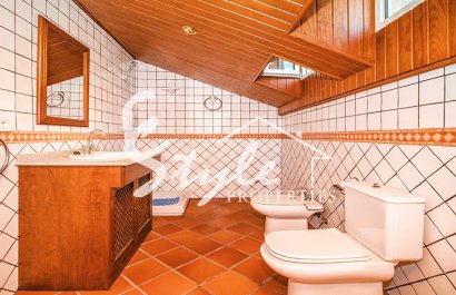 Вторичное жилье - Вилла - Пилар де Орадада