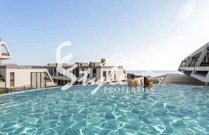 New build - Apartment - Alicante