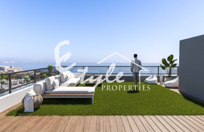 New build - Apartment - Alicante